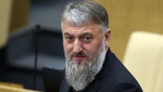 Делимханов