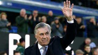 Carlo Ancelotti