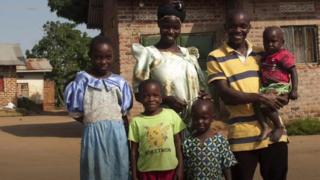 Nkwekọrịta Ezinaụlọ