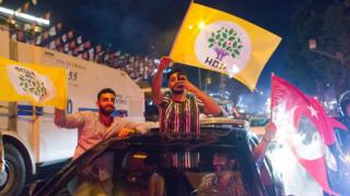 HDP