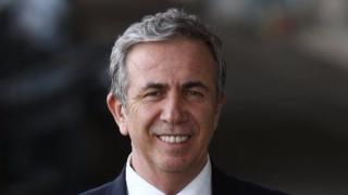 Mansur Yavaş