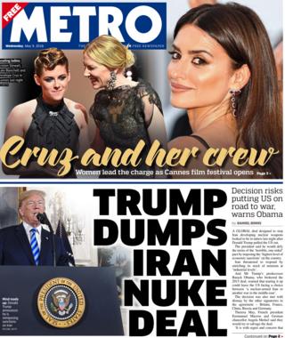 Metro