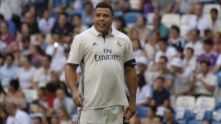 Ronaldo Luís Nazário