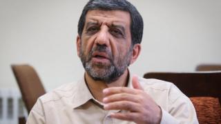 عزتالله ضرغامی