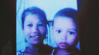 ၂ နှစ် နဲ့ ၁ လသား အရွယ် မောင်စိုးလွင်ဖြိုး