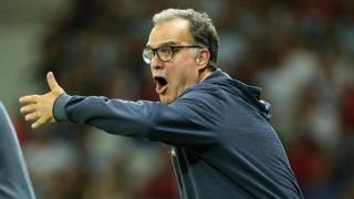 Marcelo Bielsa
