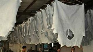 হাজারীবাগ থেকে ট্যানারিগুলোকে সরিয়ে নেবার জন্য সরকার ২০১৬ সালের ৩১শে মার্চের মধ্যে পর্যন্ত সময় বেঁধে দিয়েছিল