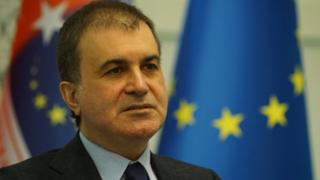 Ömer Çelik