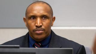 Bosco Ntaganda yahamijwe ibyaha 18 by'intambara