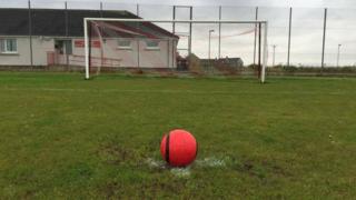 Ball
