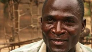 Eric Aniva, Malawi