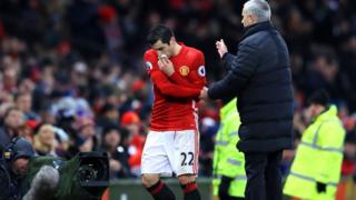 Manchester United