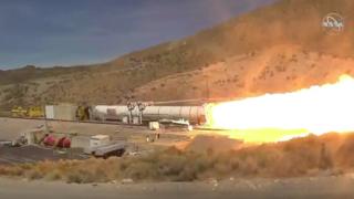 Booster test
