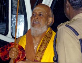 జయేంద్ర సరస్వతి