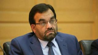 علی احمد عثمانی