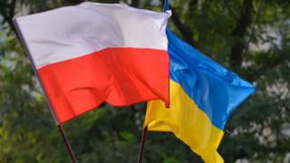 Польща Україна