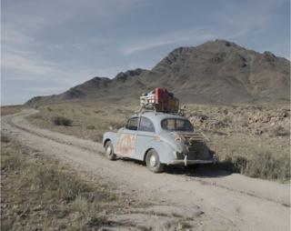 Morris Minor