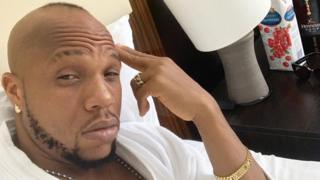 Charles Okocha