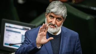 علی مطهری