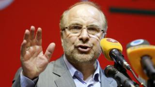 محمد قالی باف