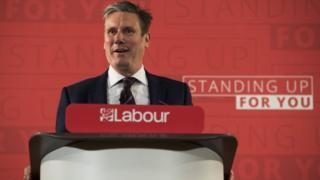 Sir Keir Starmer