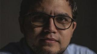 Luis Carlos Díaz