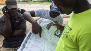 L'Union de la Presse au Liberia se dit inquiète ‘’de l'hostilité croissante’’ du cercle du pouvoir à l'égard de la presse.