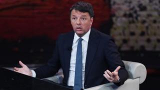 Matteo Renzi