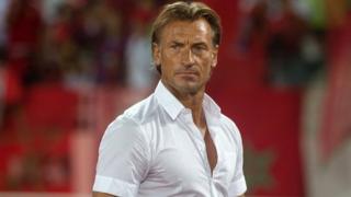 Herve Renard