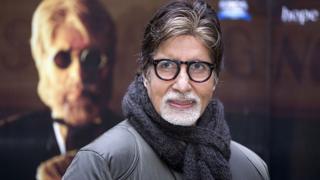 अमिताभ बच्चन