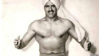 Dara singh