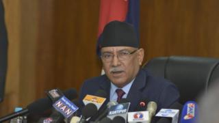 प्रचण्ड
