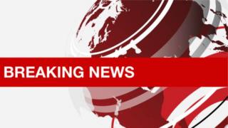 breaking news