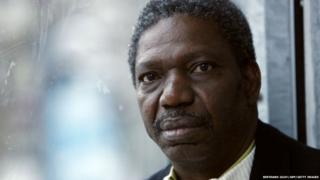 Idriss Quedraogo
