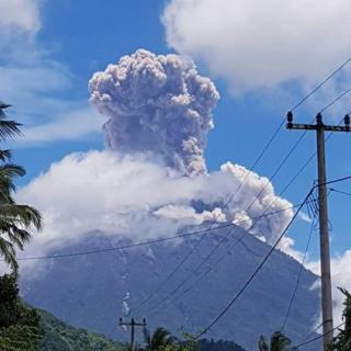 Gunung Agung