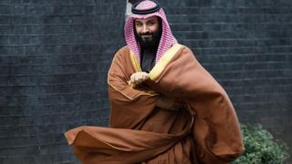 محمد بن سلمان