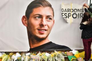 Emiliano Sala