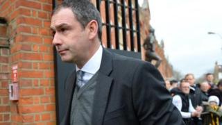 Derby County Paul Clement ya fara yi wa koci