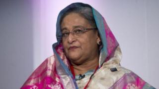 বাংলাদেশ রাজনীতি