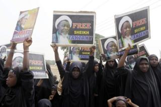 Waislamu wa madhehebu ya Shia