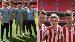 One Direction