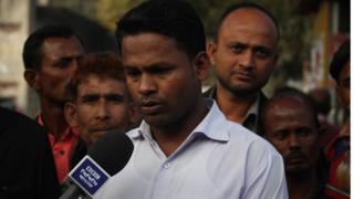 এবারে ত্রিমুখী লড়াই এ পড়তে হবে ভোটারদের