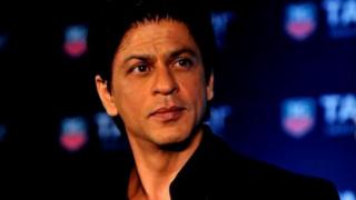 Shah Rukh Khan