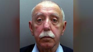 Paul Charles Wilkins