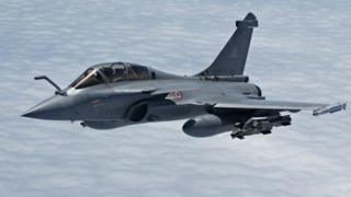 રફાલ