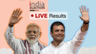नरेंद्र मोदी और राहुल गांधी