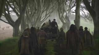 Castle Black Castle Black