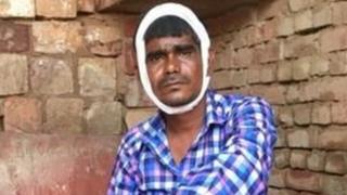 धम्बी सिंह