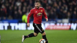 Luke Shaw