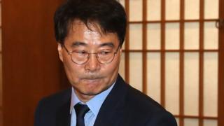 장하성 청와대 정책실장이 26일 현 정부 경제정책 전반에 관한 설명기자간담회를 열었다